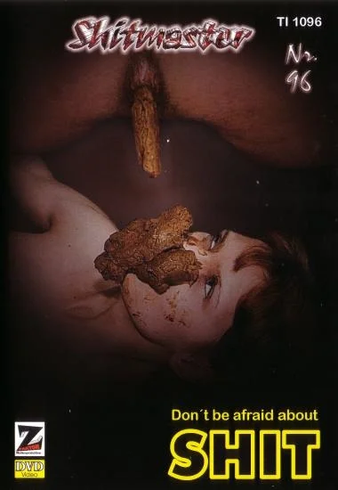 Shitmaster 96 [DVDRip] Germany, Defecation (2.01 GB)