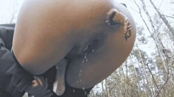 Cold Outside [HD 720p] Germany, Dirty Anal (20.9 MB)