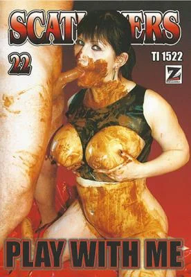 Scatlovers 22 - Play with me [DVDRip] Fisting, Germany (2.06 GB)