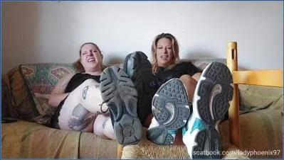 The contagious fungus [HD 720p] (86.1 MB)