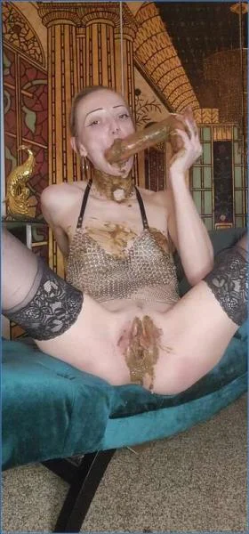 Shit For Brains [UltraHD 2K] (2.23 GB)