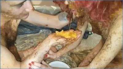 Christmas Shitty Massacre  Part 7 [FullHD 1080p] (1.64 GB)