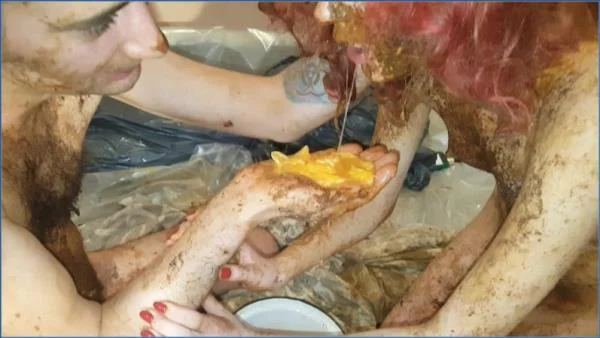 Christmas Shitty Massacre  Part 7 [FullHD 1080p] (1.64 GB)