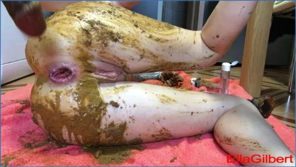 Taking ur shit covered cock everywhere [FullHD 1080p] (1.88 GB)