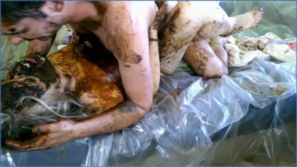 Alice In Her Fist Scat Action  Part 3 [FullHD 1080p] (1.72 GB)