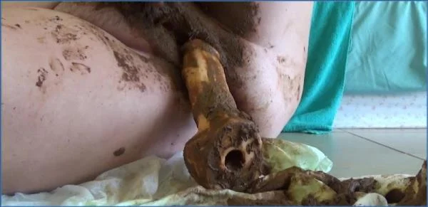 White Panties Adventure Fuck My Shitty Pussy! [FullHD 1080p] (654.87 MB)