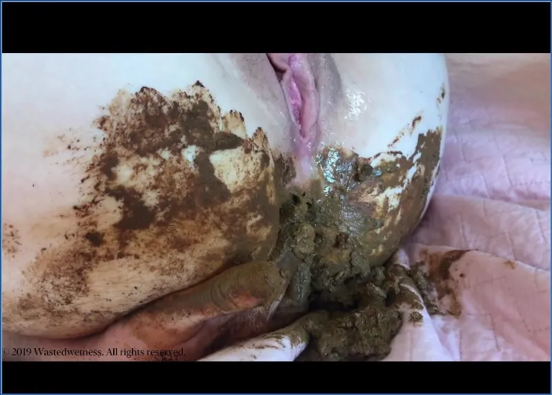 Download Dirty Solo: Wastedwetness in Squirting Shitty Solo HD 720p Hightide-Scat.com