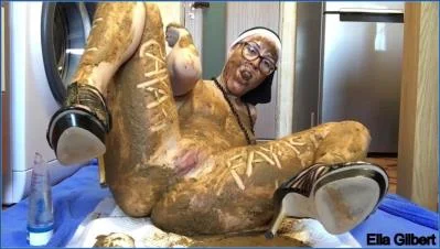 Full of Shit Nun [HD 720p] (1.46 GB)