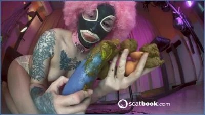 Yammy Poo Chain Reaction [FullHD 1080p] (79.36 MB)