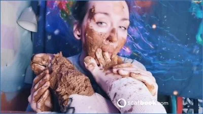 Creamy Shit x Giant Sexy Feet [FullHD 1080p] (161.37 MB)