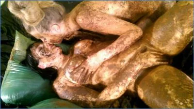 Epic Scat Session  Part 9 [FullHD 1080p] (1.75 GB)