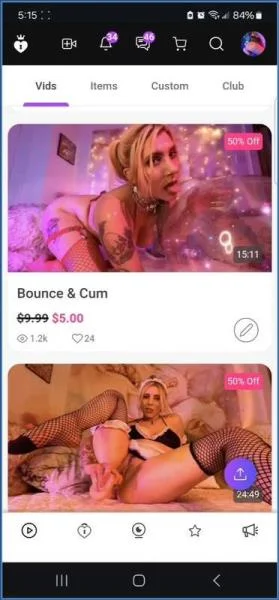 Hey Yall [HD 720p] (16.67 MB)