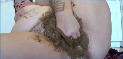 Dirty Shitty Pussy! [FullHD 1080p] (902.41 MB)