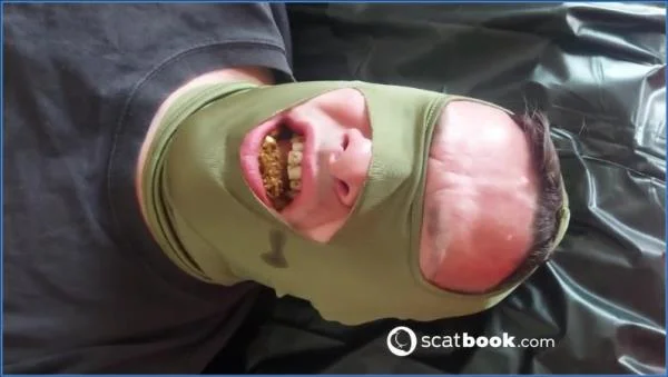 Scheiße schlucken statt Knast Teil 1 [HD 720p] (155.42 MB)