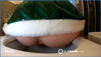 Santa Claus helpers Poop and Farts [HD 720p] (29.5 MB)