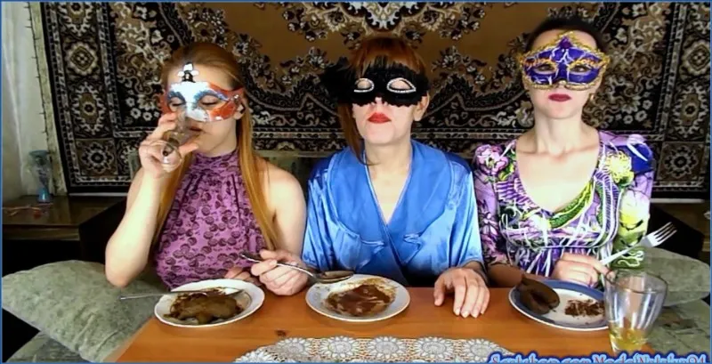 Download Naughty Stockings - in Our Morning Breakfast Hightide-Scat.com