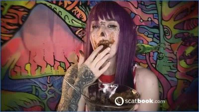 I'll fast-pump your breakfast! [FullHD 1080p] 218.92 MB
