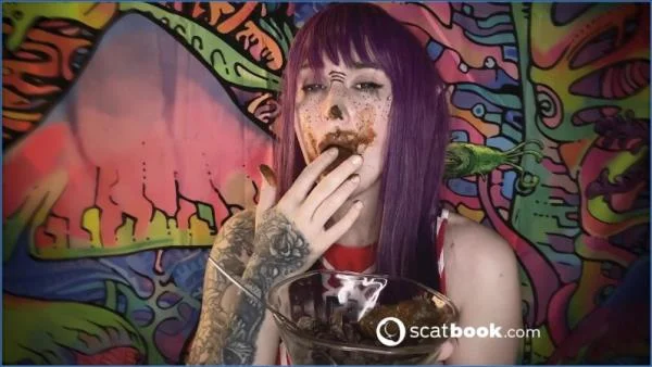 I'll fast-pump your breakfast! [FullHD 1080p] 218.92 MB