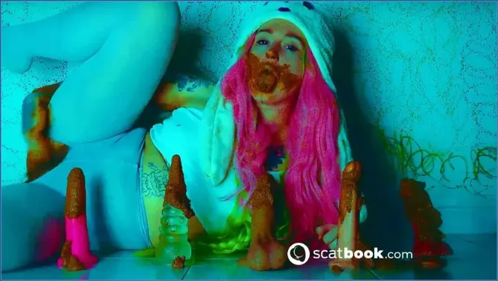 Download U & Ur Trash Scat Milf, Fisting, Anal Hightide-Scat.com