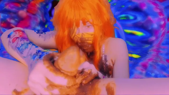 Sweet Betty's Warm Solo Scat Romp Brings Intimacy and Messy Grime