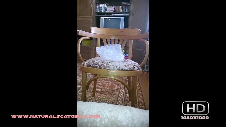 Download Quick and Grimy Solo Scat Action - Unfiltered Amateur Defecation Hightide-Scat.com