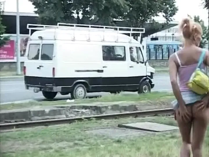 Download Outdoor Pissing Porn: Girls Squat and Release on Czech and Hungarian Hightide-Scat.com